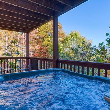 Daya, Hot Tub, Pool Table, 1089 Of Free Attraction Tickets For Each Paid Day, Dollywood And More! جاتلينبرج المظهر الخارجي الصورة