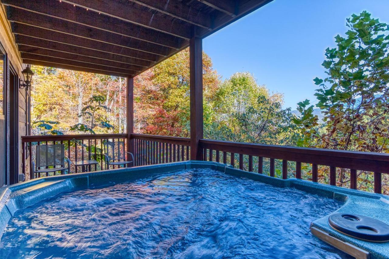Daya, Hot Tub, Pool Table, 1089 Of Free Attraction Tickets For Each Paid Day, Dollywood And More! جاتلينبرج المظهر الخارجي الصورة