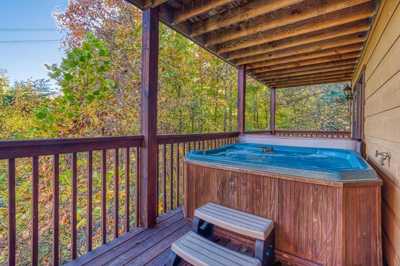 Daya, Hot Tub, Pool Table, 1089 Of Free Attraction Tickets For Each Paid Day, Dollywood And More! جاتلينبرج المظهر الخارجي الصورة