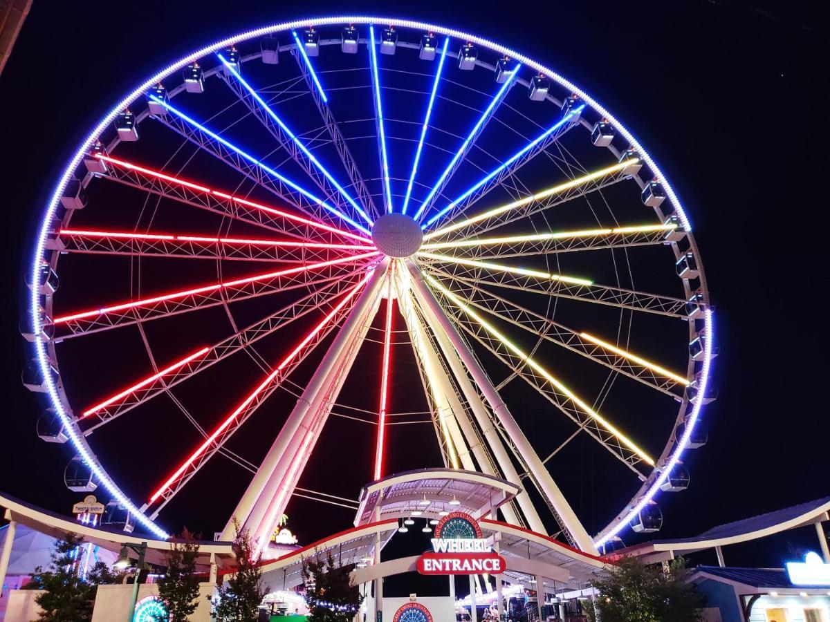 Daya, Hot Tub, Pool Table, 1089 Of Free Attraction Tickets For Each Paid Day, Dollywood And More! جاتلينبرج المظهر الخارجي الصورة